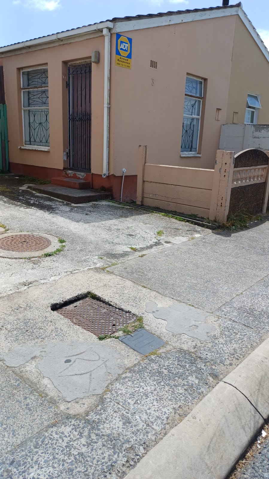 3 Bedroom Property for Sale in Portlands Western Cape